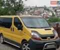 Жовтий Рено Трафік, об'ємом двигуна 1.9 л та пробігом 350 тис. км за 5999 $, фото 1 на Automoto.ua
