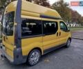 Желтый Рено Трафик, объемом двигателя 1.9 л и пробегом 444 тыс. км за 6500 $, фото 7 на Automoto.ua