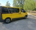 Желтый Рено Трафик, объемом двигателя 0 л и пробегом 255 тыс. км за 7300 $, фото 9 на Automoto.ua
