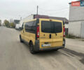 Желтый Рено Трафик, объемом двигателя 1.87 л и пробегом 380 тыс. км за 5500 $, фото 4 на Automoto.ua