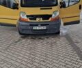Желтый Рено Трафик, объемом двигателя 1.87 л и пробегом 290 тыс. км за 7350 $, фото 1 на Automoto.ua