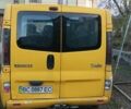 Желтый Рено Трафик, объемом двигателя 1.87 л и пробегом 390 тыс. км за 6500 $, фото 26 на Automoto.ua