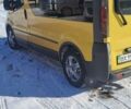 Желтый Рено Трафик, объемом двигателя 1.87 л и пробегом 290 тыс. км за 7350 $, фото 19 на Automoto.ua