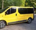 Желтый Рено Трафик, объемом двигателя 0 л и пробегом 255 тыс. км за 7300 $, фото 8 на Automoto.ua