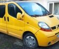 Желтый Рено Трафик, объемом двигателя 1.87 л и пробегом 390 тыс. км за 6500 $, фото 29 на Automoto.ua