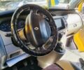 Желтый Рено Трафик, объемом двигателя 1.9 л и пробегом 307 тыс. км за 7800 $, фото 4 на Automoto.ua