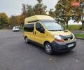 Желтый Рено Трафик, объемом двигателя 1.9 л и пробегом 444 тыс. км за 6500 $, фото 1 на Automoto.ua