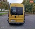Желтый Рено Трафик, объемом двигателя 1.9 л и пробегом 444 тыс. км за 6500 $, фото 10 на Automoto.ua
