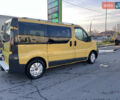 Желтый Рено Трафик, объемом двигателя 1.87 л и пробегом 421 тыс. км за 5999 $, фото 9 на Automoto.ua