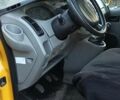 Желтый Рено Трафик, объемом двигателя 1.87 л и пробегом 390 тыс. км за 6500 $, фото 23 на Automoto.ua