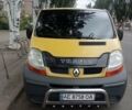 Желтый Рено Трафик, объемом двигателя 1.9 л и пробегом 401 тыс. км за 7900 $, фото 4 на Automoto.ua