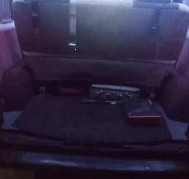 Желтый Рено Трафик, объемом двигателя 1.9 л и пробегом 415 тыс. км за 8900 $, фото 5 на Automoto.ua