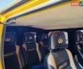 Желтый Рено Трафик, объемом двигателя 1.9 л и пробегом 307 тыс. км за 7800 $, фото 11 на Automoto.ua