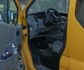 Желтый Рено Трафик, объемом двигателя 1.87 л и пробегом 390 тыс. км за 6500 $, фото 24 на Automoto.ua