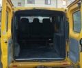 Желтый Рено Трафик, объемом двигателя 1.87 л и пробегом 390 тыс. км за 6500 $, фото 18 на Automoto.ua