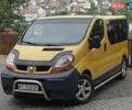 Жовтий Рено Трафік, об'ємом двигуна 1.9 л та пробігом 350 тис. км за 5999 $, фото 16 на Automoto.ua