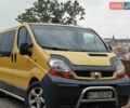 Жовтий Рено Трафік, об'ємом двигуна 1.9 л та пробігом 350 тис. км за 5999 $, фото 5 на Automoto.ua