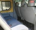Жовтий Рено Трафік, об'ємом двигуна 1.9 л та пробігом 350 тис. км за 5999 $, фото 33 на Automoto.ua