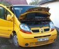 Желтый Рено Трафик, объемом двигателя 1.87 л и пробегом 390 тыс. км за 6500 $, фото 11 на Automoto.ua