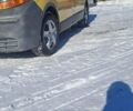 Желтый Рено Трафик, объемом двигателя 1.87 л и пробегом 290 тыс. км за 7350 $, фото 4 на Automoto.ua