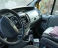 Желтый Рено Трафик, объемом двигателя 1.87 л и пробегом 390 тыс. км за 6500 $, фото 21 на Automoto.ua