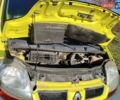Желтый Рено Трафик, объемом двигателя 1.87 л и пробегом 338 тыс. км за 6750 $, фото 6 на Automoto.ua