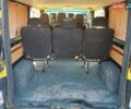 Желтый Рено Трафик, объемом двигателя 1.87 л и пробегом 338 тыс. км за 6750 $, фото 14 на Automoto.ua