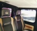 Желтый Рено Трафик, объемом двигателя 1.9 л и пробегом 307 тыс. км за 7800 $, фото 9 на Automoto.ua