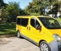 Желтый Рено Трафик, объемом двигателя 1.9 л и пробегом 307 тыс. км за 7800 $, фото 14 на Automoto.ua