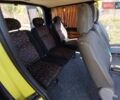 Желтый Рено Трафик, объемом двигателя 1.87 л и пробегом 338 тыс. км за 6750 $, фото 13 на Automoto.ua