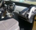 Желтый Рено Трафик, объемом двигателя 1.9 л и пробегом 350 тыс. км за 10000 $, фото 16 на Automoto.ua