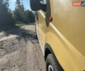 Желтый Рено Трафик, объемом двигателя 2.5 л и пробегом 386 тыс. км за 9000 $, фото 3 на Automoto.ua