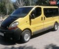 Желтый Рено Трафик, объемом двигателя 1.9 л и пробегом 350 тыс. км за 10000 $, фото 6 на Automoto.ua