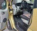 Жовтий Рено Трафік, об'ємом двигуна 1.9 л та пробігом 300 тис. км за 9900 $, фото 11 на Automoto.ua