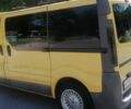 Желтый Рено Трафик, объемом двигателя 1 л и пробегом 350 тыс. км за 10000 $, фото 1 на Automoto.ua