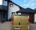 Жовтий Рено Трафік, об'ємом двигуна 1.9 л та пробігом 300 тис. км за 9900 $, фото 4 на Automoto.ua