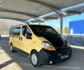 Желтый Рено Трафик, объемом двигателя 0 л и пробегом 316 тыс. км за 8100 $, фото 1 на Automoto.ua