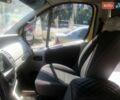 Желтый Рено Трафик, объемом двигателя 1.9 л и пробегом 350 тыс. км за 10000 $, фото 7 на Automoto.ua