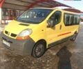 Желтый Рено Трафик, объемом двигателя 0 л и пробегом 320 тыс. км за 5900 $, фото 1 на Automoto.ua