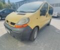 Жовтий Рено Трафік, об'ємом двигуна 1.9 л та пробігом 335 тис. км за 6950 $, фото 1 на Automoto.ua