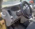 Желтый Рено Трафик, объемом двигателя 1.9 л и пробегом 350 тыс. км за 10000 $, фото 15 на Automoto.ua