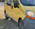 Жовтий Рено Трафік, об'ємом двигуна 1.9 л та пробігом 385 тис. км за 6500 $, фото 1 на Automoto.ua
