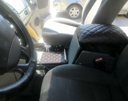 Желтый Рено Трафик, объемом двигателя 1 л и пробегом 35 тыс. км за 9500 $, фото 8 на Automoto.ua