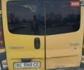 Жовтий Рено Трафік, об'ємом двигуна 1.87 л та пробігом 360 тис. км за 4700 $, фото 4 на Automoto.ua