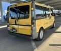 Желтый Рено Трафик, объемом двигателя 1.87 л и пробегом 316 тыс. км за 8100 $, фото 5 на Automoto.ua