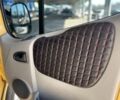 Желтый Рено Трафик, объемом двигателя 1.87 л и пробегом 316 тыс. км за 8100 $, фото 12 на Automoto.ua