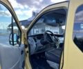 Желтый Рено Трафик, объемом двигателя 1.9 л и пробегом 264 тыс. км за 8300 $, фото 3 на Automoto.ua