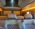 Желтый Рено Трафик, объемом двигателя 2.5 л и пробегом 400 тыс. км за 8500 $, фото 7 на Automoto.ua