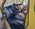 Рено Трафик 2006 в Хмельницком на Automoto.ua Желтый Рено Трафик, объемом двигателя 1.87 л и пробегом 492 тыс. км за 6700 $, фото 4 на Automoto.ua