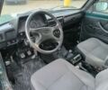 Желтый Рено Трафик, объемом двигателя 1.87 л и пробегом 297 тыс. км за 9700 $, фото 17 на Automoto.ua